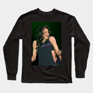 Ciara Photograph Long Sleeve T-Shirt